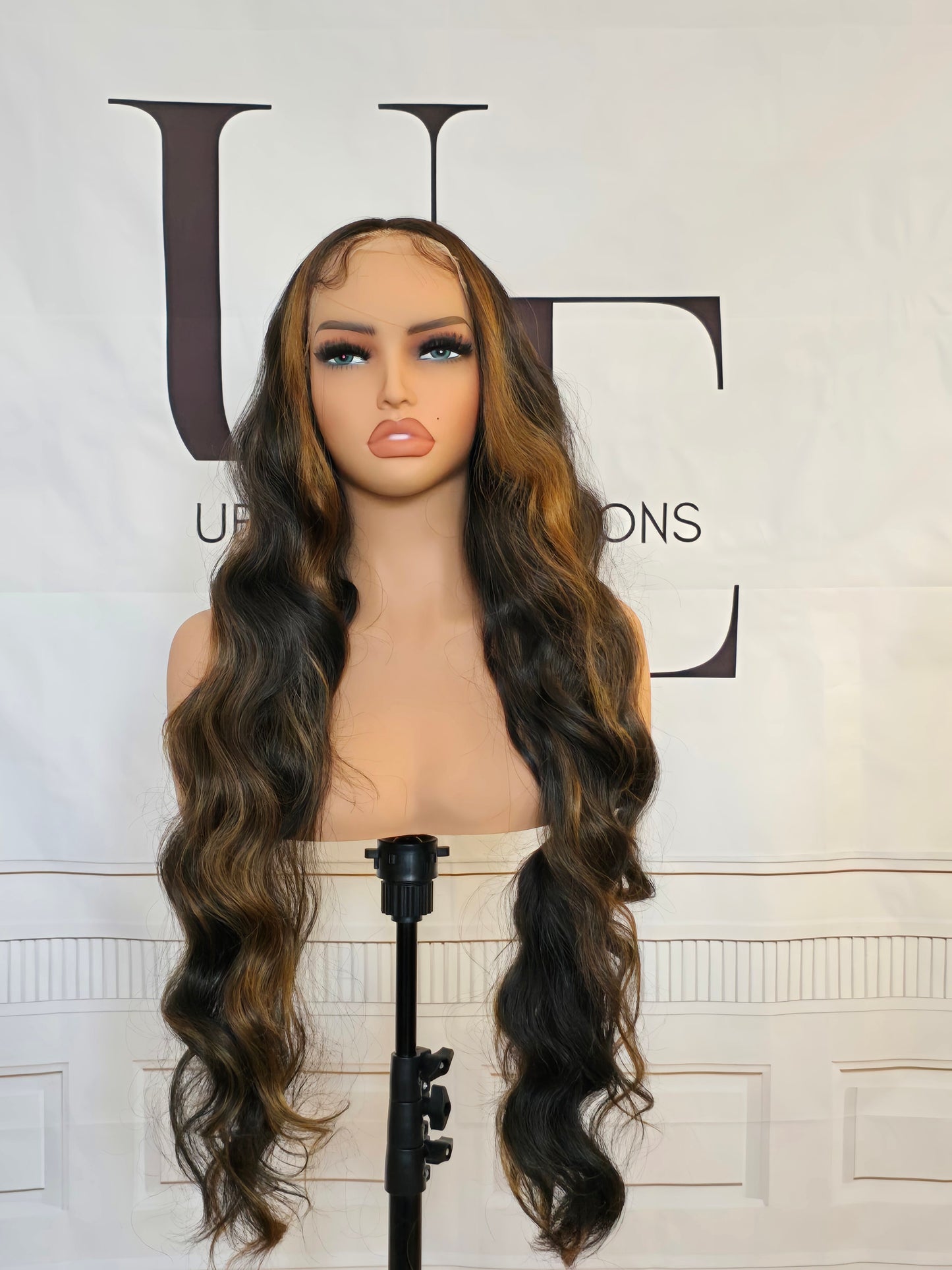 Miss glamorous